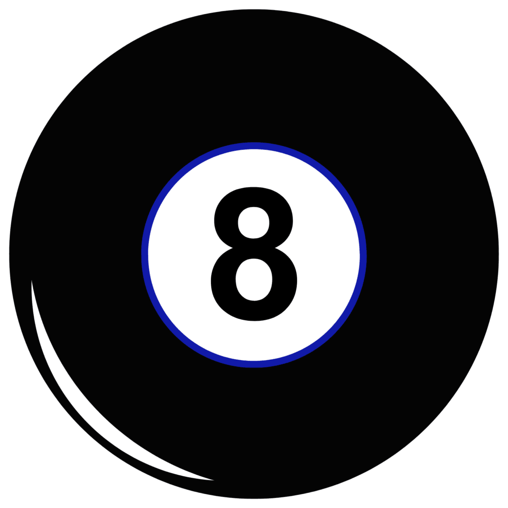 Try Original Magic 8 Ball Online