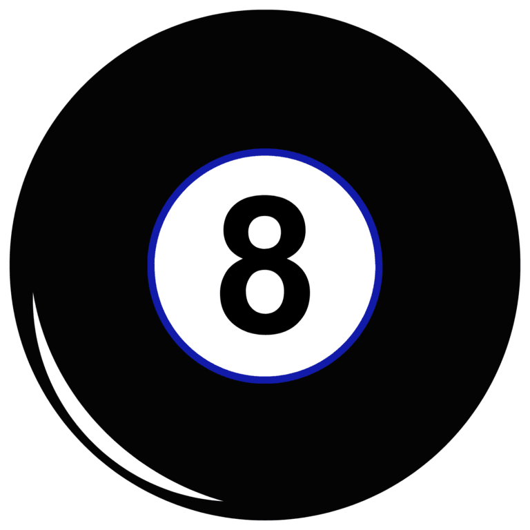 Explaining Magic 8 Ball Answers (List Included)